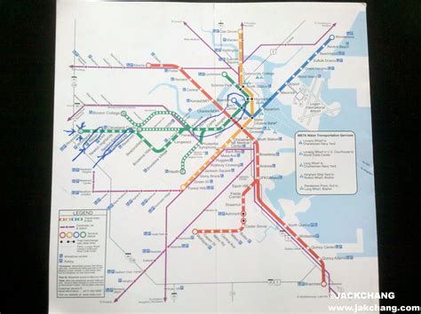 How to Reach West Broadway in Boston via Subway and Bus 29