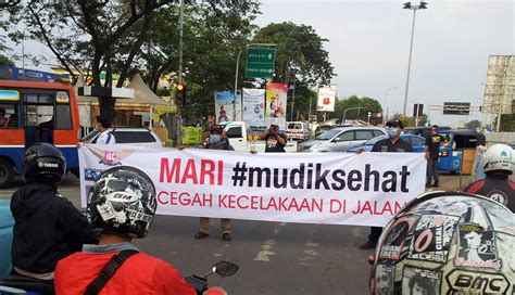 Daftar Lokasi Mudik Dan Arus Balik Lebaran Kuota Meningkat