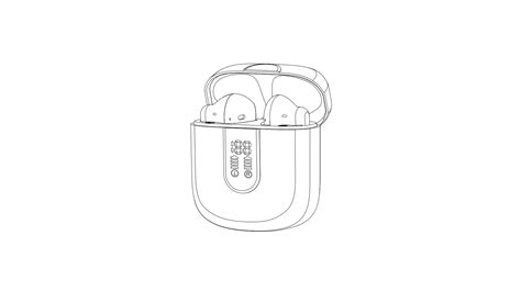 Jesebang Bd86 True Wireless Stereo Earphones User Guide