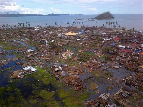 How the Philippines' economy affected by the recent Pablo Typhoon.: How ...