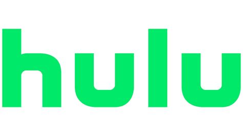 Hulu Logo, symbol, meaning, history, PNG, brand