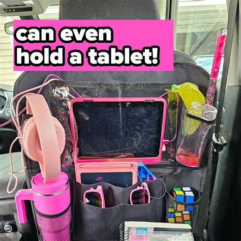 29 Road Trip Must-Haves To Avoid "Ugh Are We There Yet"