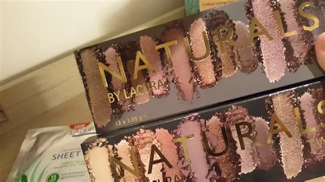 Lacura Aldi New Eyeshadow Palette Urban Decay Dupes From The Naked