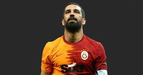 Galatasaray Da Son Dakika Arda Turan Karar