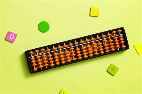 Ментальная арифметика для детей