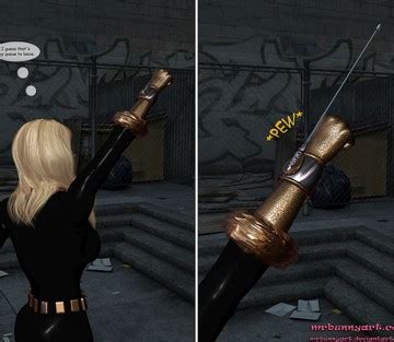 Night Vixen Vs Cain Muses Sex And Porn Comics