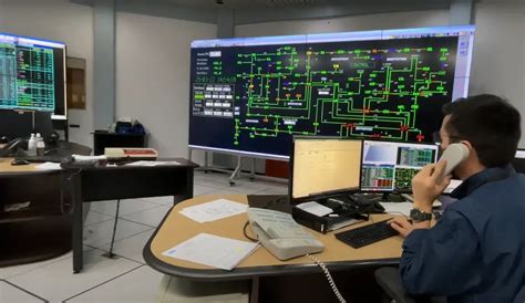 Falla en el sistema eléctrico hondureño deja sin energía al 80 del