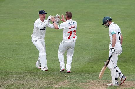 Count Glamorgan V Worcestershire Specsavers County Championship