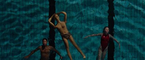 Nude Video Celebs Sarah Mahita Sexy Beckenrand Sheriff