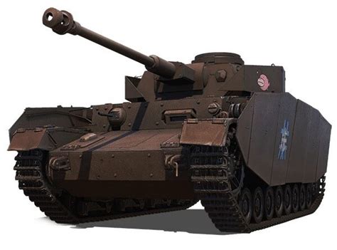 Pz Kpfw IV Ausf H Ankou HeatNews