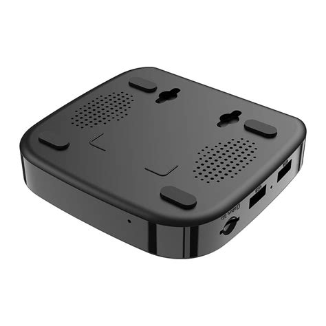 Buy Best Google Certified Android Tv Box At Great Price