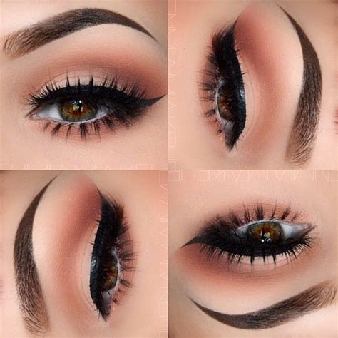 Pin On Makeup Inspirations