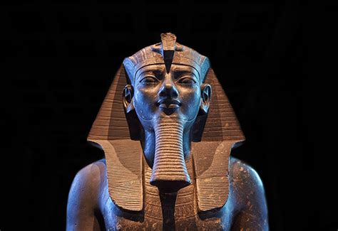 King Amenhotep III Facts Mummy Amenhotep III Family Tree, 42% OFF