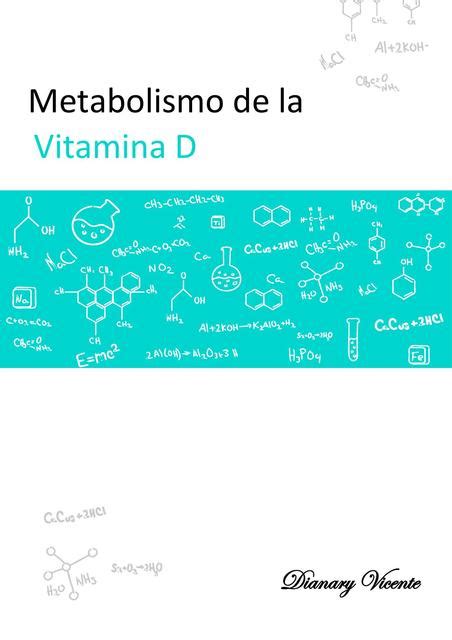 Metabolismo De La Vitamina D Udocz Hot Sex Picture