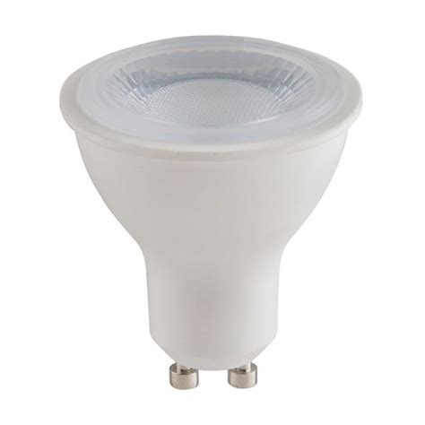 Eurolux Led Gu Dimmable Ww W Agrimark