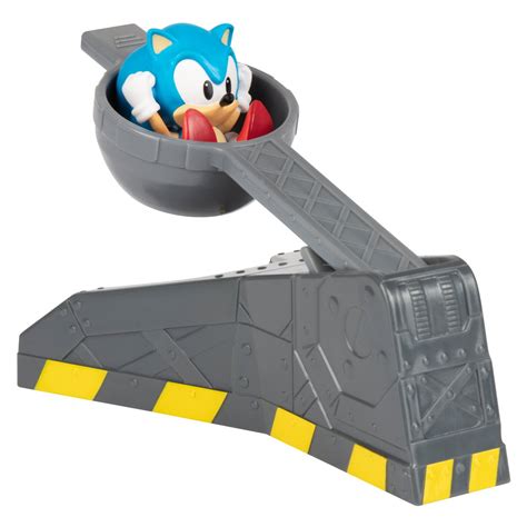 Sonic the Hedgehog 30th Anniversary Giant Eggman Robot Battle Set