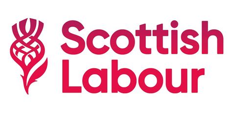 Scottish Labour Party officially launches new logo and branding