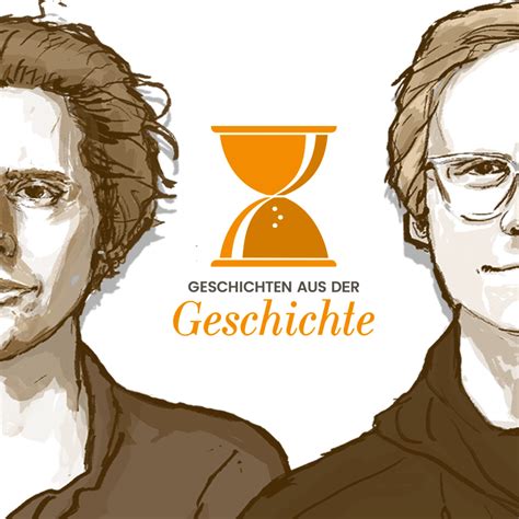 Podcastarchiv Archive Geschichten Aus Der Geschichte