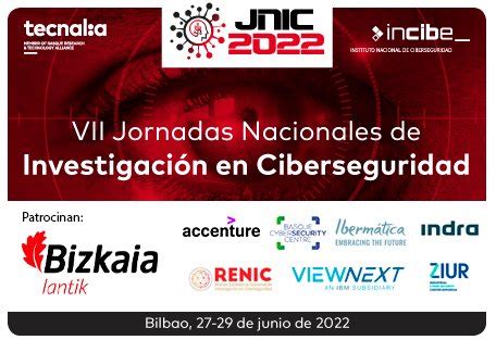 Jnic On Twitter Abierto El Plazo De Inscripci N La