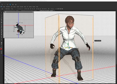 Adobe Fuse How To Get Started In 3d Character Animation For Free