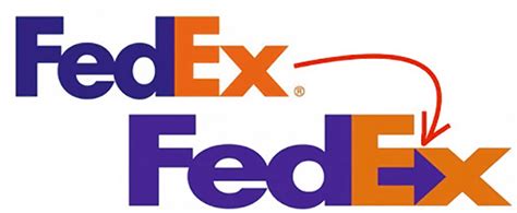 Download High Quality fedex logo meaning Transparent PNG Images - Art ...