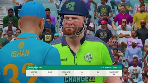 Ind Vs Ire 1st T20 Highlights 2023 India Vs Ireland 1st T20 Highlights 2023 Today Cricket