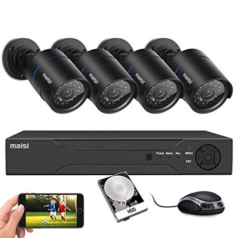 10 Best Cctv Camera With Night Vision September 2023