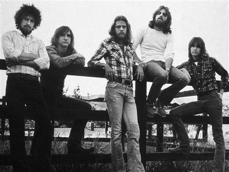 Randy Meisner death: Founding member of the Eagles and ‘Take It to the