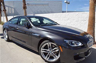 Buy New Bmw Bang Olufsen Edition I Gran Coupe In Las Vegas