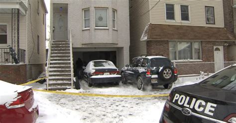 Authorities Id Mother Daughter Found Dead In Bayonne Home Cbs New York