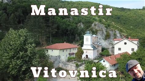 Manastir Vitovnica Petrovac Na Mlavi Isto Na Srbija Serbian On