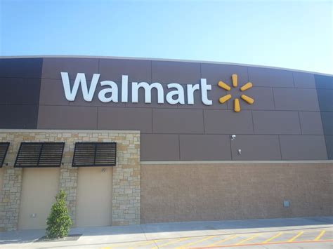 Walmart Supercenter - Grocery - Dallas, TX - Yelp