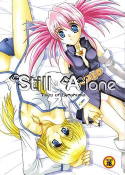Parody Tales Of Symphonia Nhentai Hentai Doujinshi And Manga