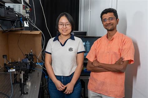 Rice University S Haiyun Guo A Image Eurekalert Science News Releases