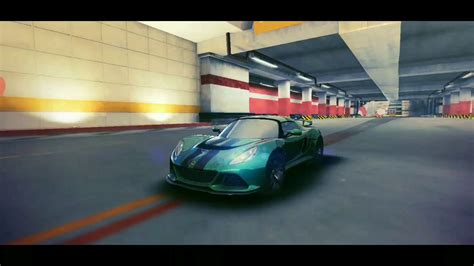 Asphalt 8 Lotus Exige S Coupe Multiplayer New Inventory Pro Kits