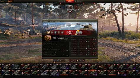 World Of Tanks M A E Sherman Oskin S Medal Patrol Duty Ace