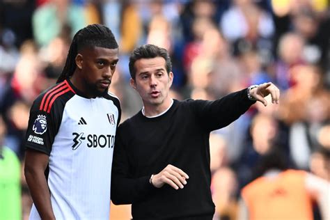 Alex Iwobi: Fresh start at Fulham, Everton exit and uncle Okocha’s ...