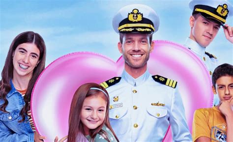 Latina TV de Perú estrena Papá en apuros TTV News