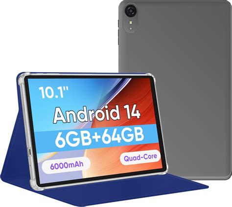 Tablet Com 6gb De Ram