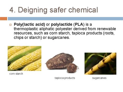 Green Chemistry Polymerization of lactide to polylactide Green