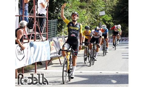 La Hoppla Petroli Firenze Don Camillo Punta Al Giro Del Casentino