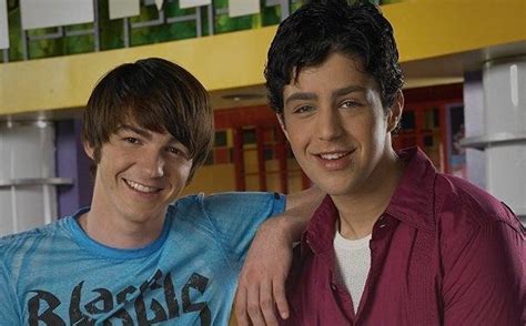 Drake Bell Reveals That the 'Drake & Josh' House Is Gone