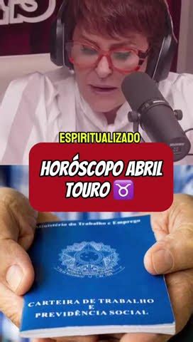 Gostou Do Ouviu Tourino Touro Touro Taurina Horoscopo