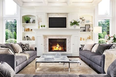 5 Reasons To Add A Fireplace To Your Home 303 955 4220