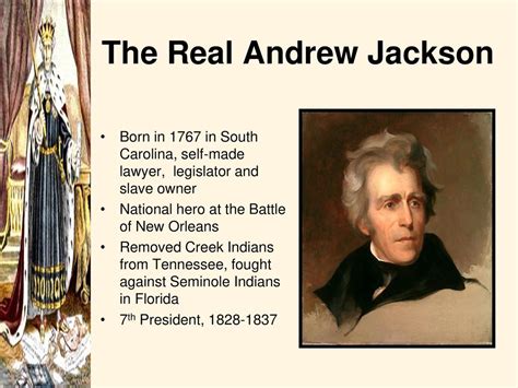 Andrew Jackson Ppt Download