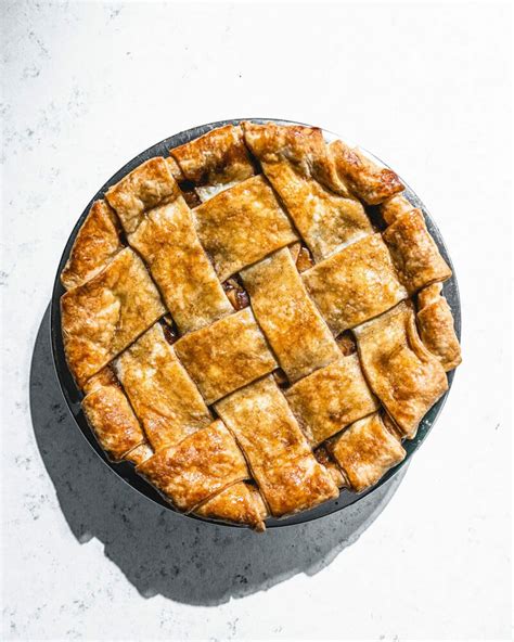 Best Apple Pie Recipe – A Couple Cooks