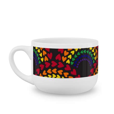 Rainbow Mugs | Shutterfly