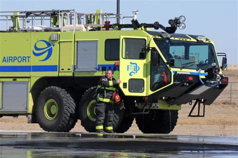 Denver Arff Live Fire Training 5280fire