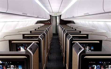 American Airlines Reveals New Business-Class ‘Flagship Suites ...