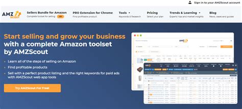 Top Killer Amazon Seller Tools That Will Increase Your Business Profits